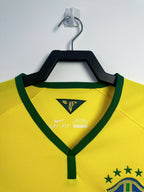 Camiseta Brasil, Local 2014
