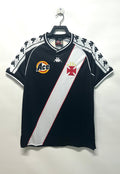 Camiseta Local Vasco da Gama, 2000