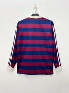 Camiseta Manga Larga Visitante Newcastle, 95-97