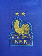 Camiseta Francia 100th, Local 2019