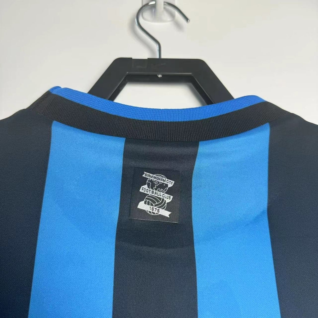 Camiseta Birmingham, Tercera 96-97