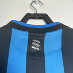 Camiseta Birmingham, Tercera 96-97