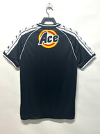 Camiseta Local Vasco da Gama, 2000