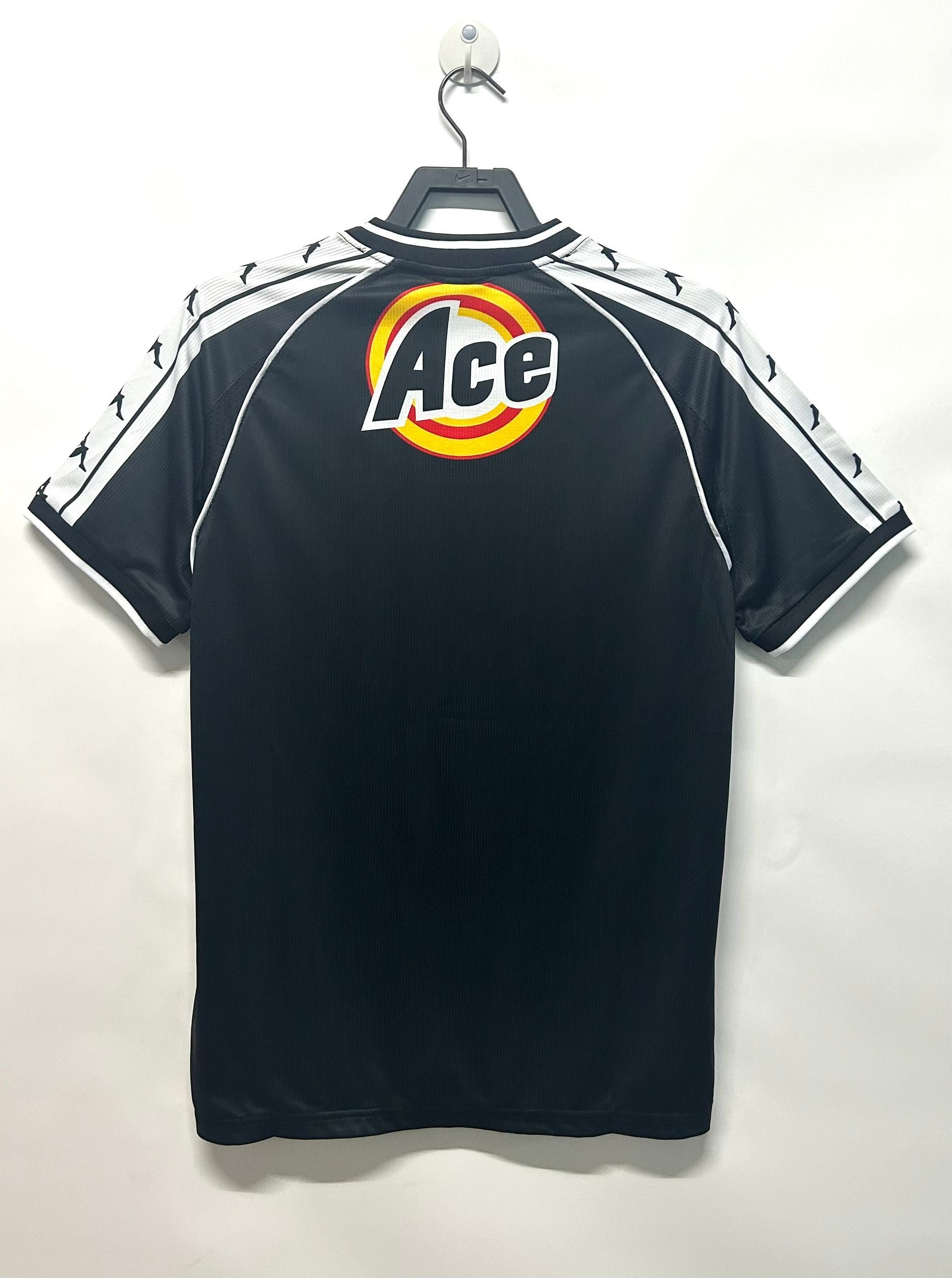 Camiseta Local Vasco da Gama, 2000
