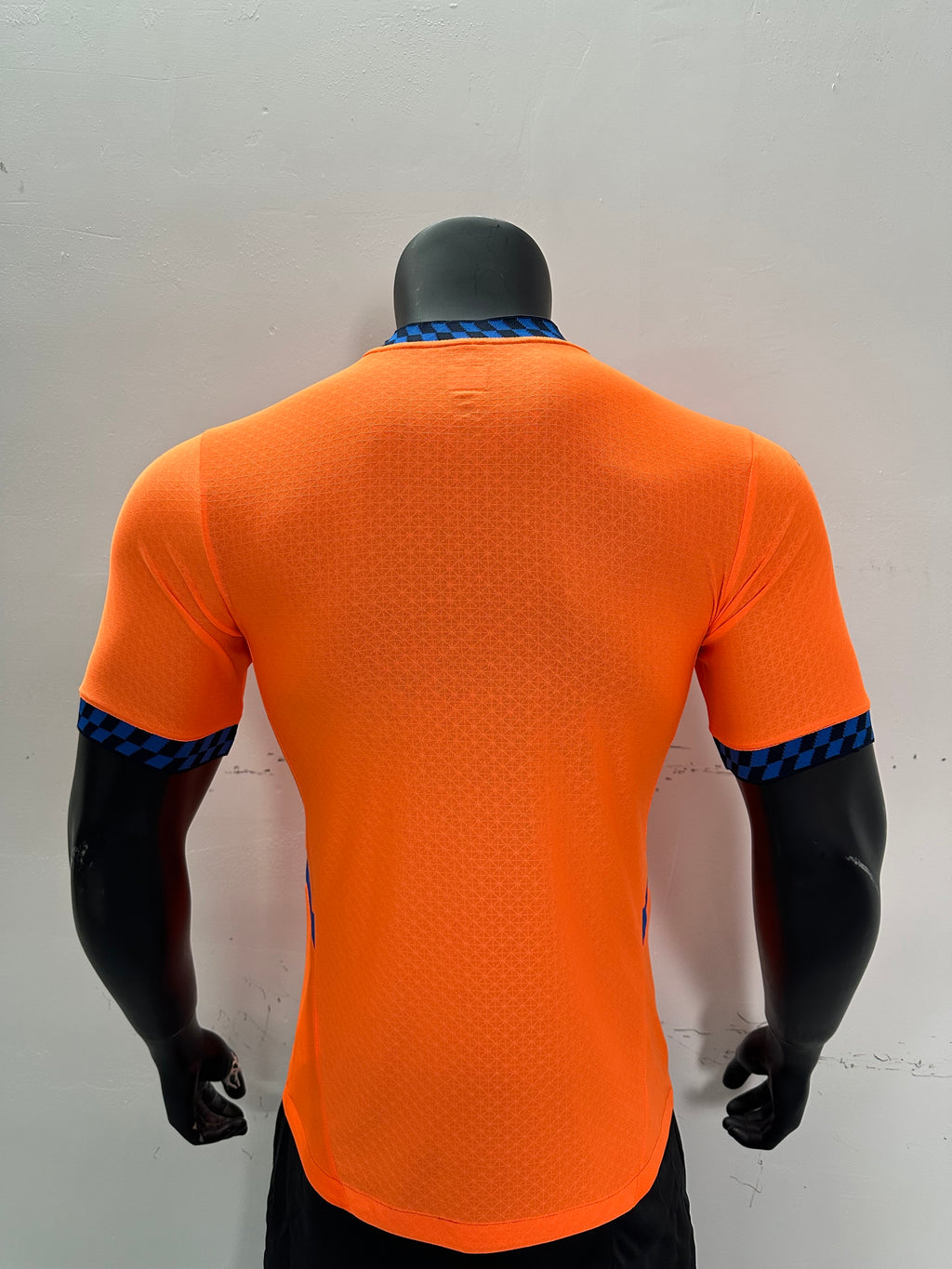 Camiseta Olympique de Marsella, Tercera 24-25