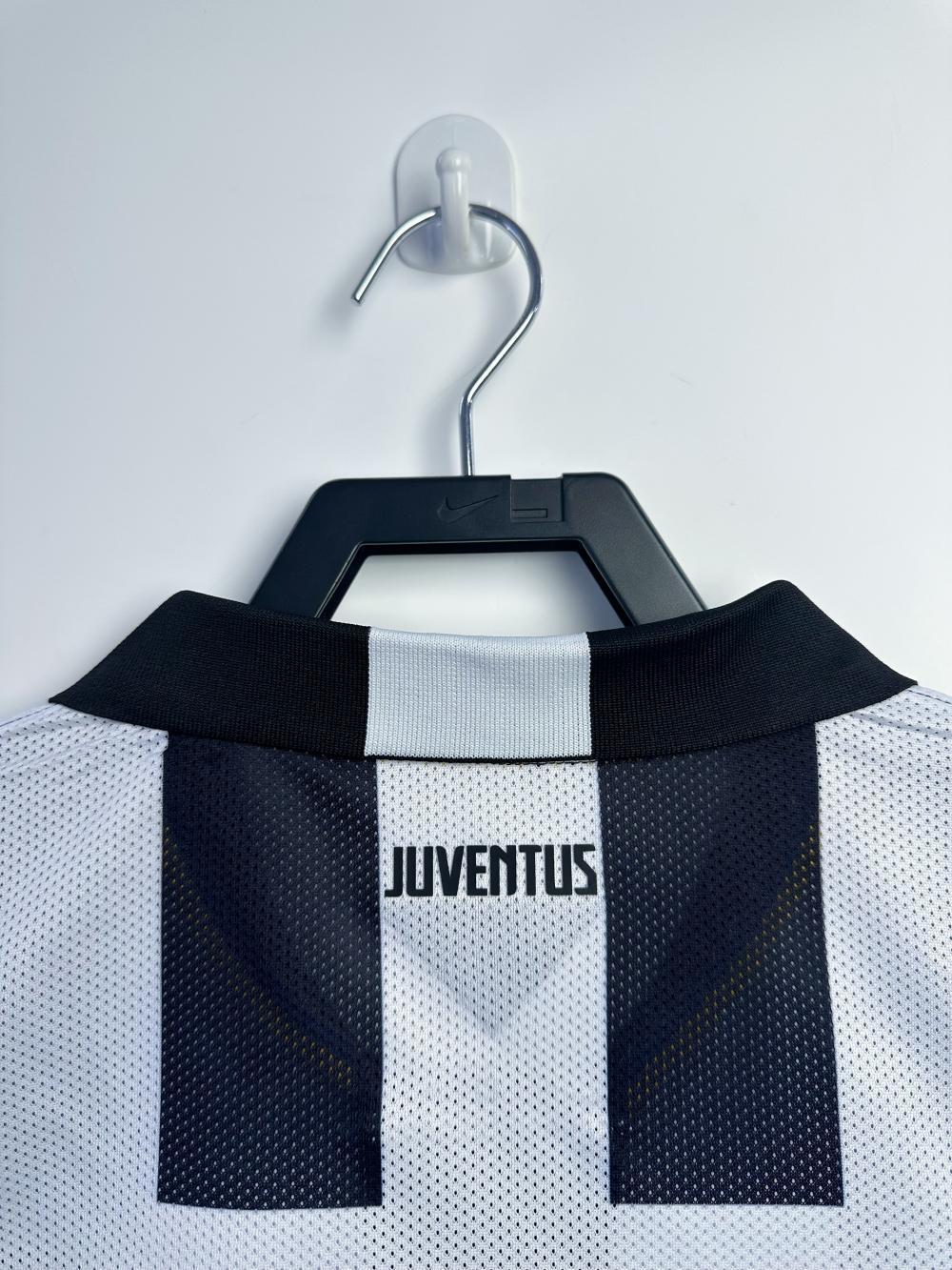 Camiseta Local Juventus, 14-15