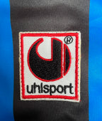Camiseta Local del Inter de Milán, 88-90