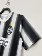 Camiseta Local Juventus, 11-12