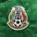 Camiseta Local México, 1995