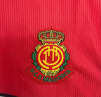 Camiseta Local Mallorca, 00-01