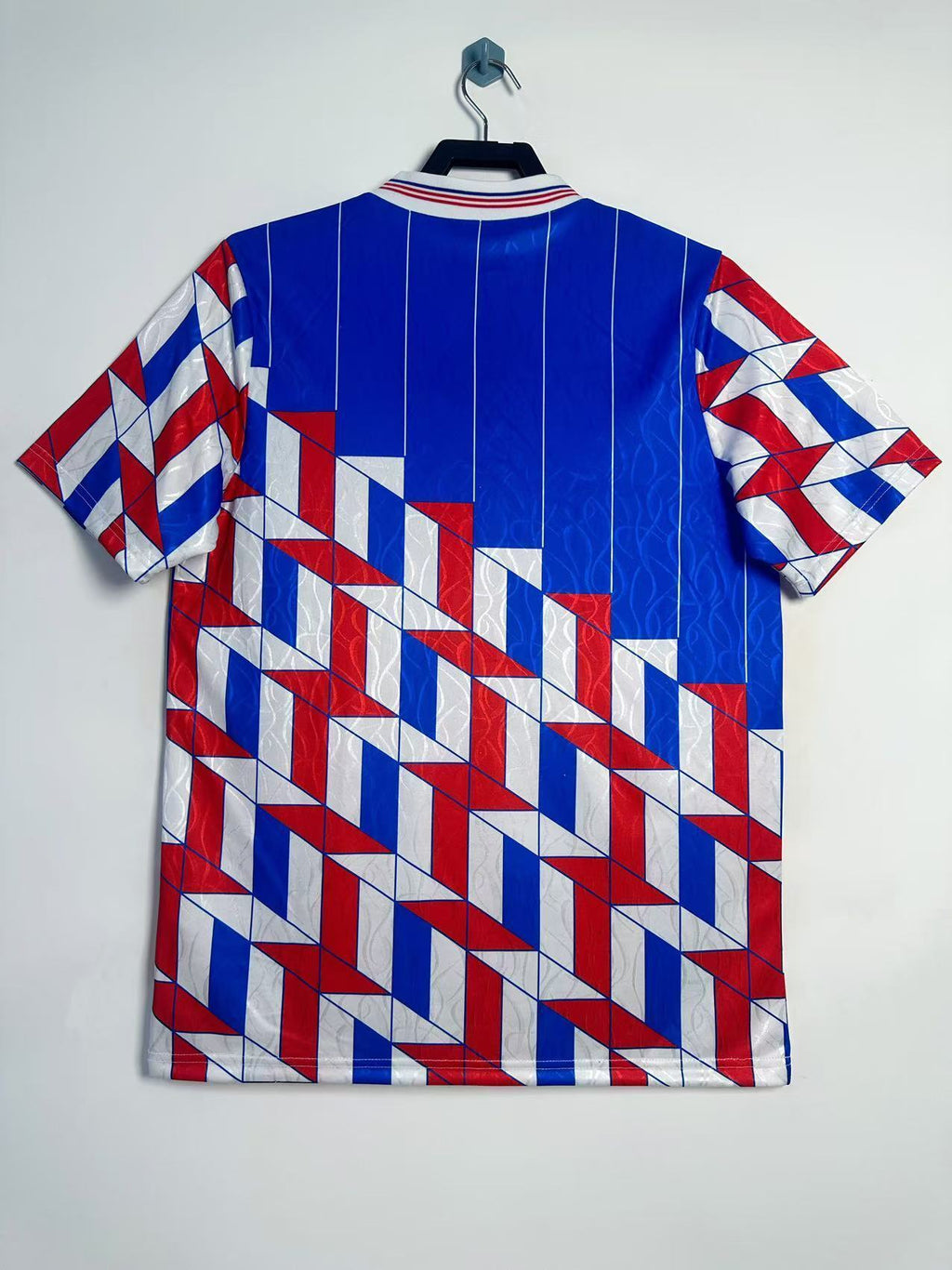 Camiseta Ajax, Visitante 89-90