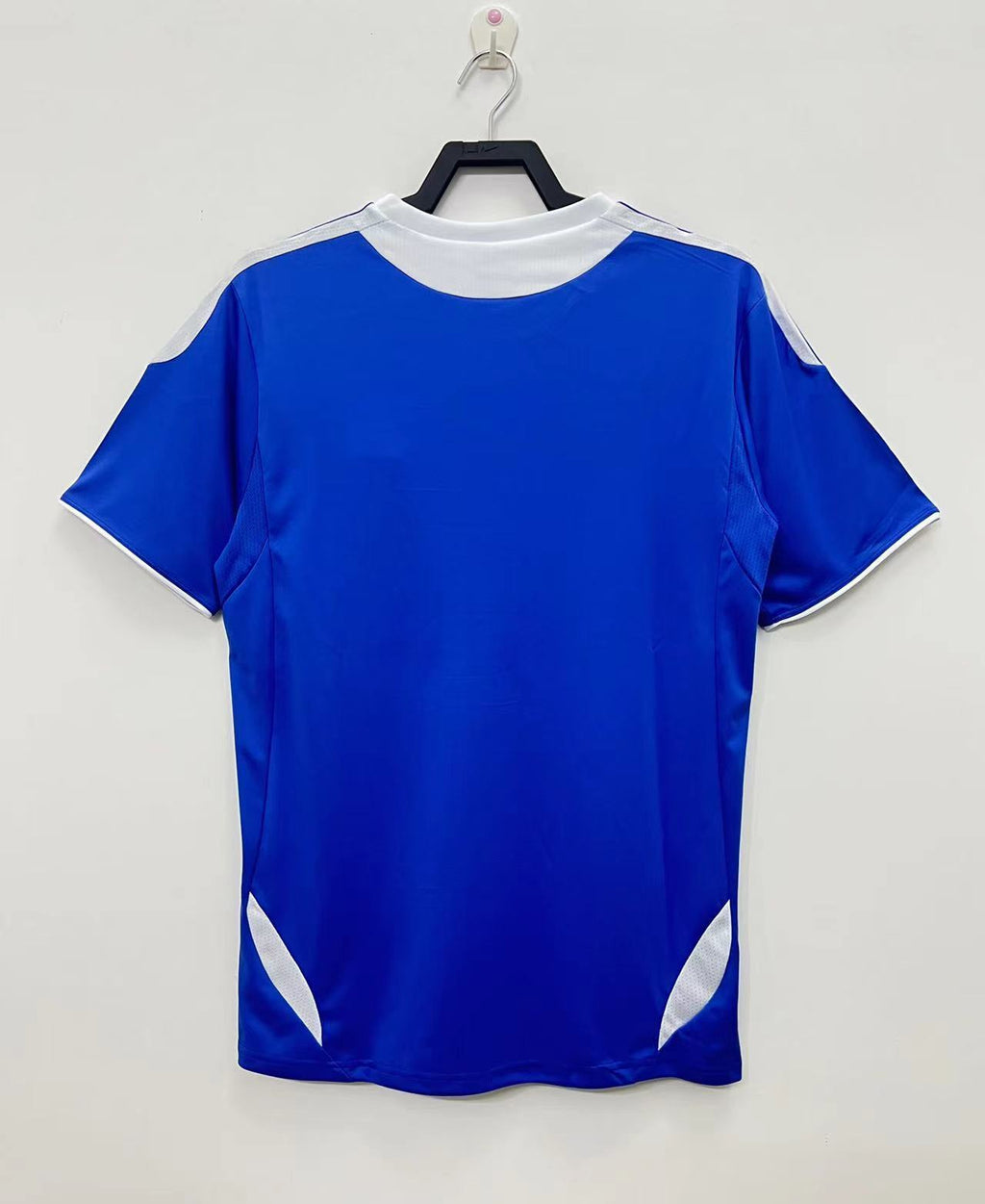 Camiseta Chelsea, Local 11-12