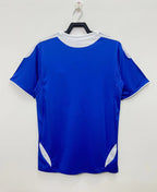 Camiseta Chelsea, Local 11-12