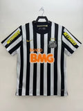 Camiseta Local Santos,2013