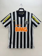 Camiseta Local Santos,2013