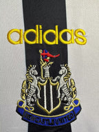 Camiseta Manga Larga Local Newcastle, 97-99
