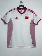 Camiseta China, Local 2002