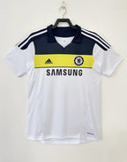 Camiseta Chelsea, Visitante 11-12