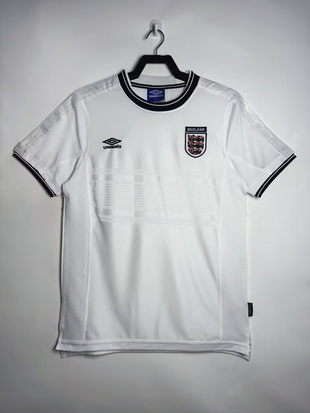 Camiseta Local Inglaterra, 99-01