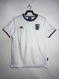 Camiseta Local Inglaterra, 99-01