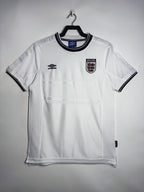 Camiseta Local Inglaterra, 99-01