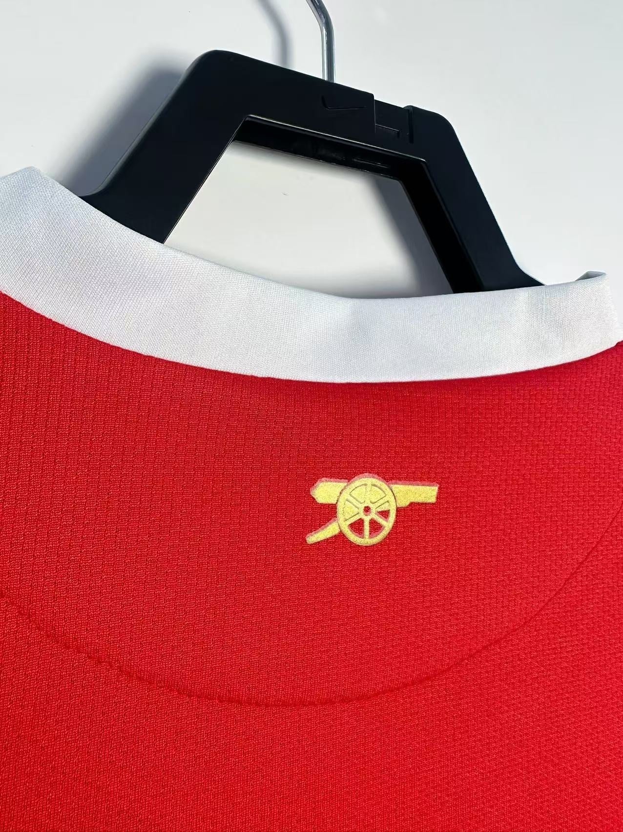 Camiseta Arsenal, Local 06-07