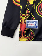 Camiseta Manga larga Portero Japón, 1998