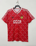 Camiseta Local Union sovietica, 1988