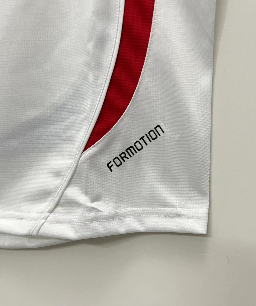 Camiseta Francia, Visitante 2006