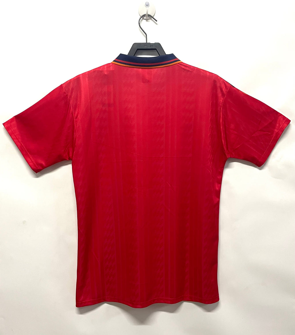 Camiseta España, Local 94