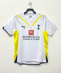 Camiseta Local Tottenham Hotspur, 09-10