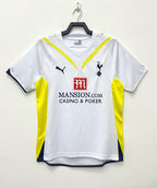 Camiseta Local Tottenham Hotspur, 09-10