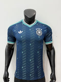 Camiseta Alemania, Visitante Mundial 2026