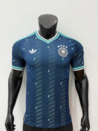 Camiseta Alemania, Visitante Mundial 2026