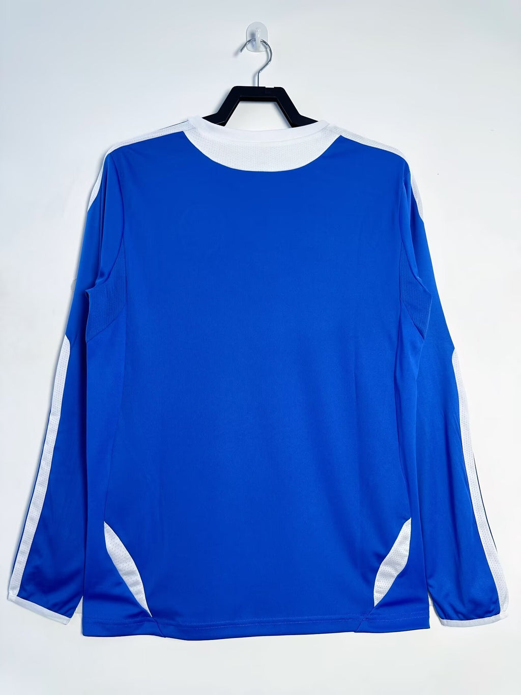 Camiseta Chelsea, Manga larga local 11-12