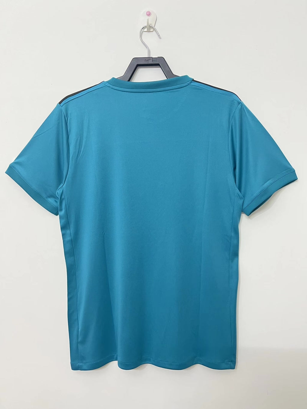 Camiseta Visitante Real Madrid,17-18