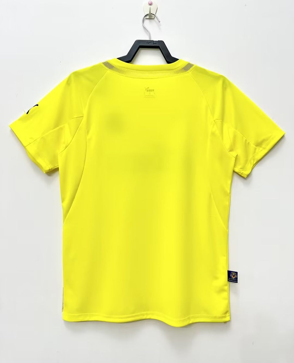 Camiseta Local Villareal, 05-06