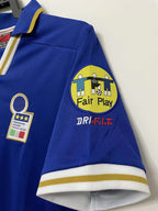 Camiseta Local Italia, 1996