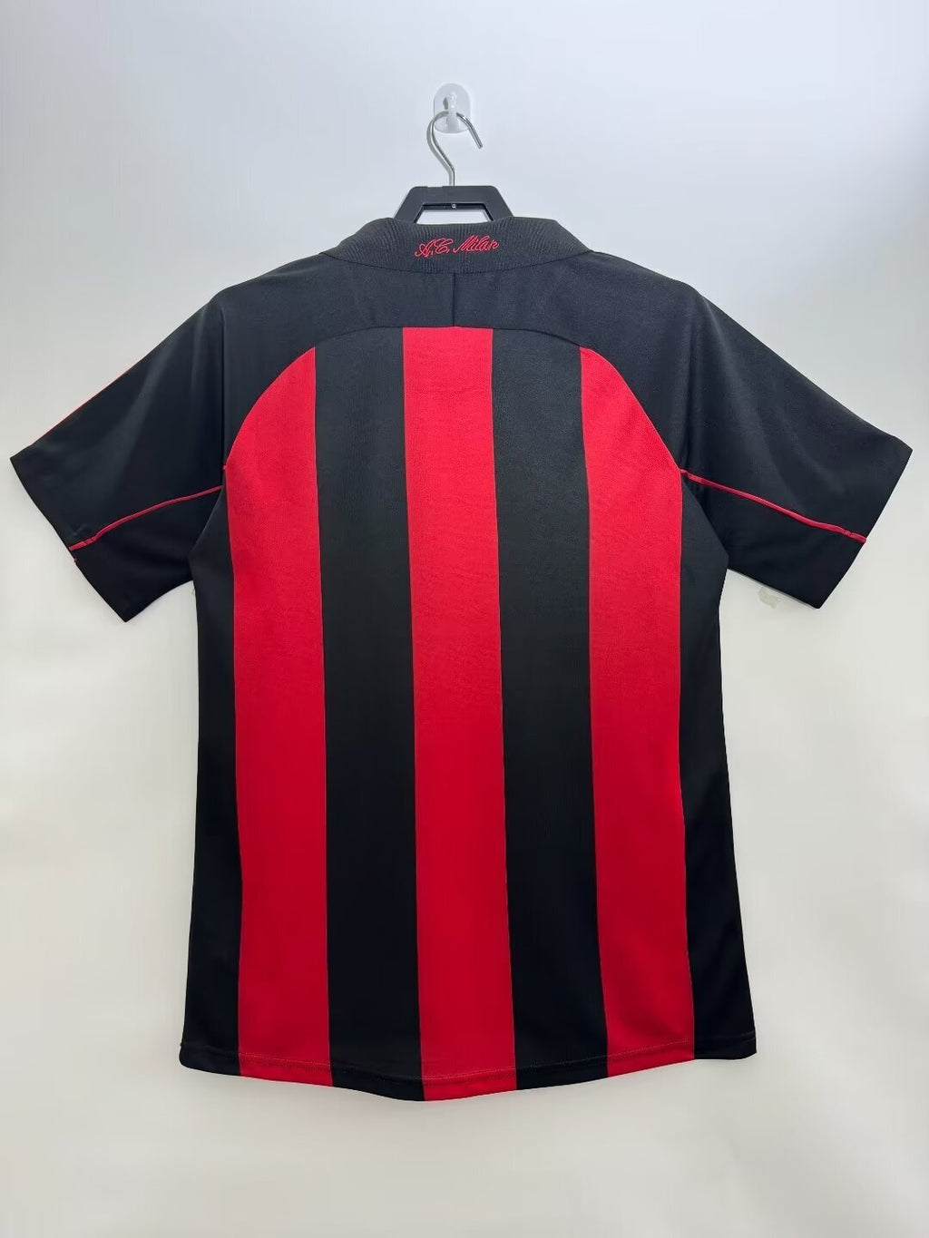 Camiseta Local AC Milan, 00-02
