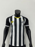Camiseta Santos, Visitante 25-26