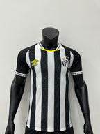 Camiseta Santos, Visitante 25-26