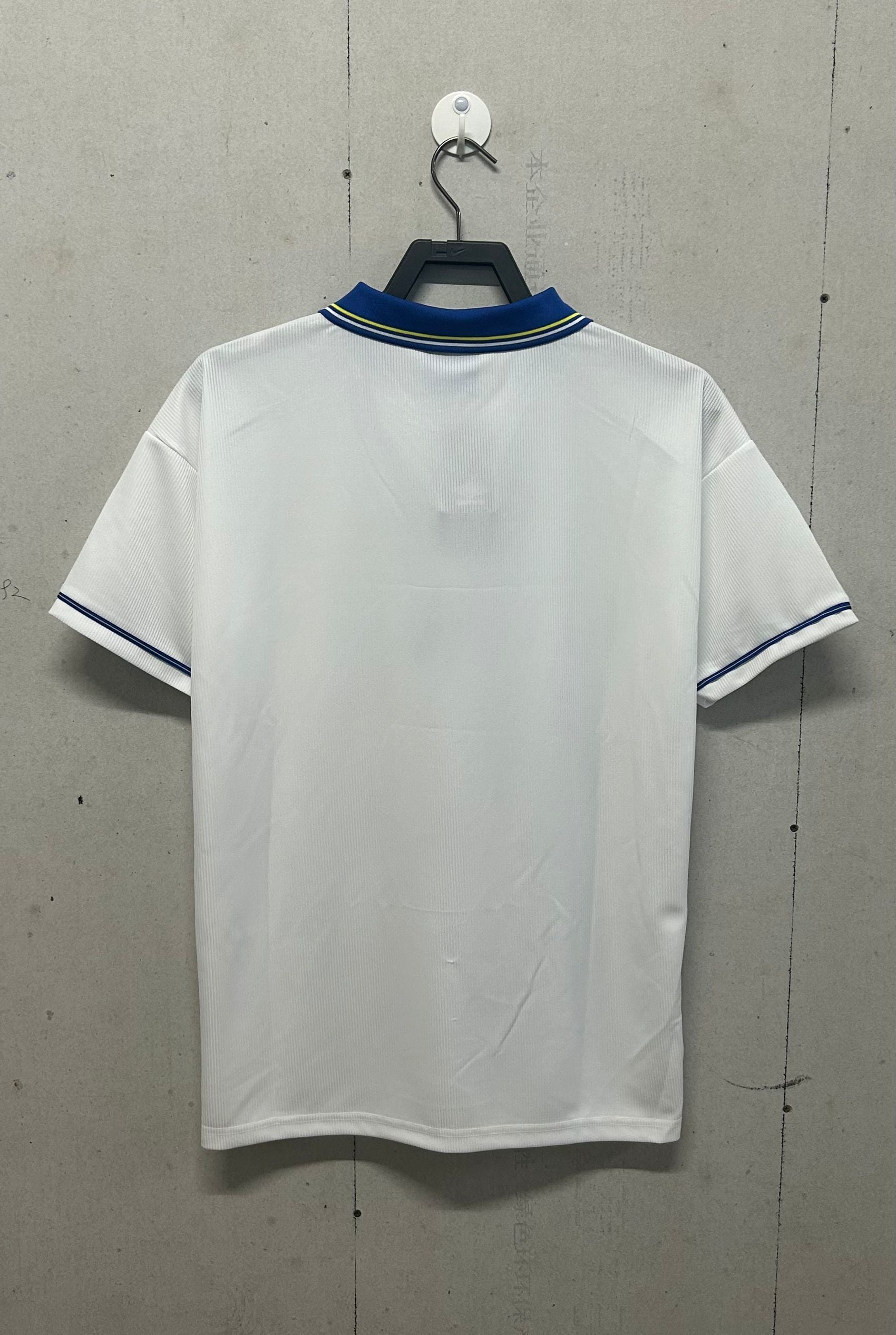 Camiseta Chelsea, Visitante 98-00