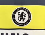 Camiseta Chelsea, Visitante 11-12