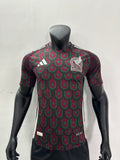 Camiseta Mexico, Local 24-25
