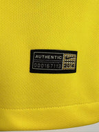 Camiseta Brasil, Local 2014