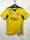 Camiseta Visitante Liverpool, 04-05