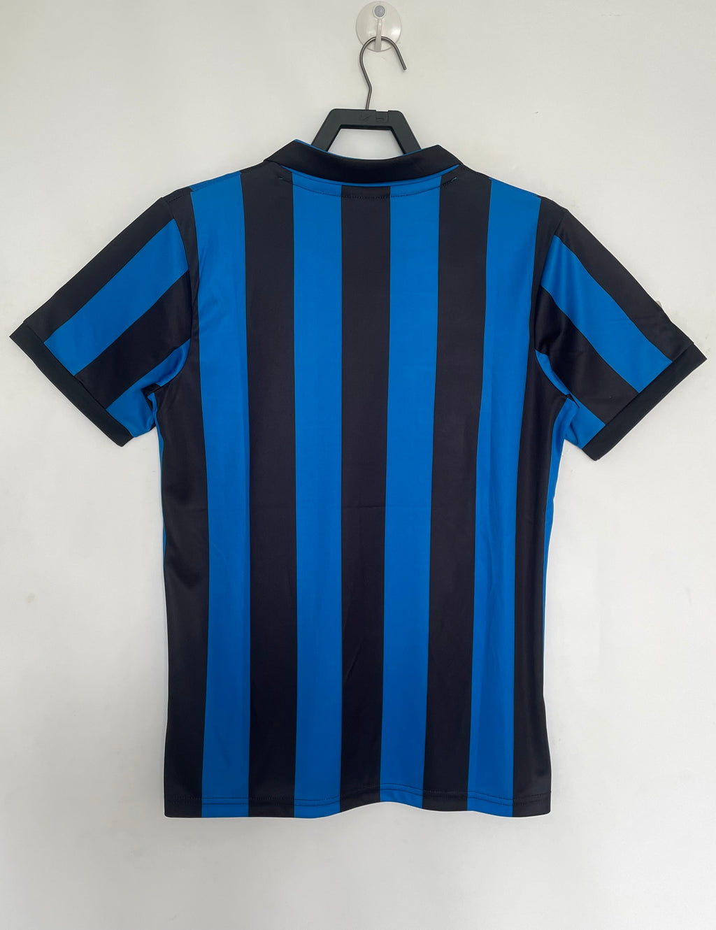 Camiseta Local del Inter de Milán, 88-90