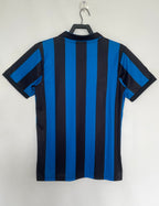 Camiseta Local del Inter de Milán, 88-90