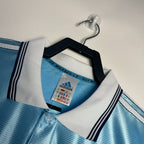 Camiseta Alternativa Olympique de Marsella, 98-99
