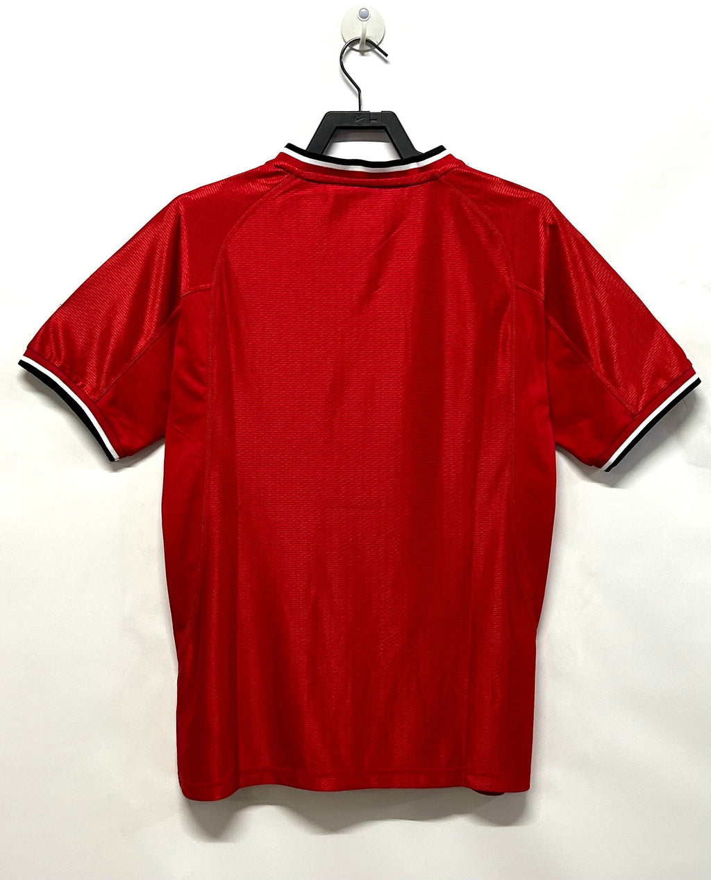 Camiseta Local Manchester United, 00-02